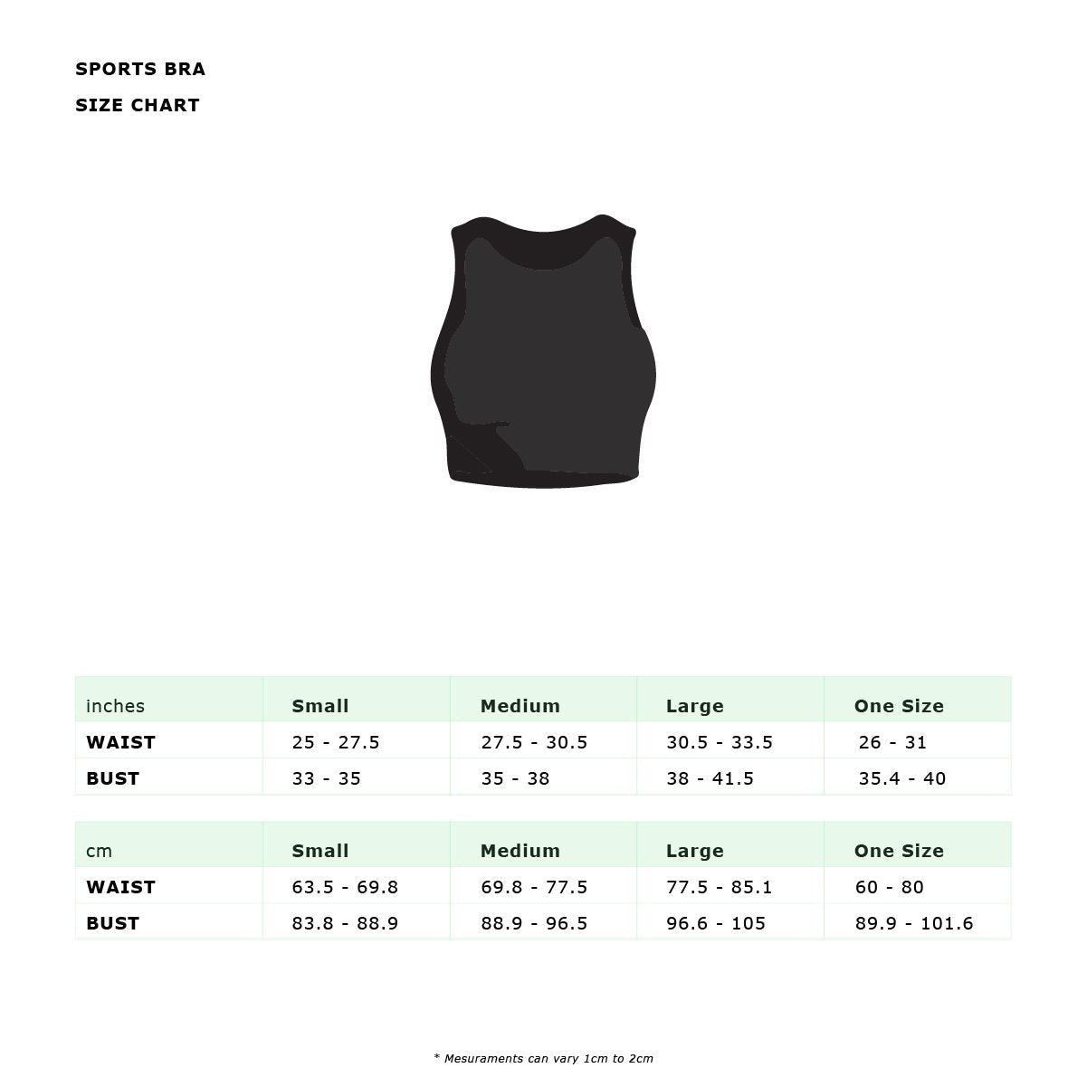 Women Polyester Sports Bra Longline Fitness Criss Cross Back Crop Tops with Adjustable Velcro Strap at Band and Shoulder for Gym, Yoga & Workout (Copy)
