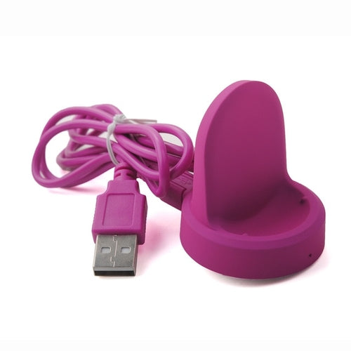 Hot Sale Qi Wireless Charging Dock Cradle Charger