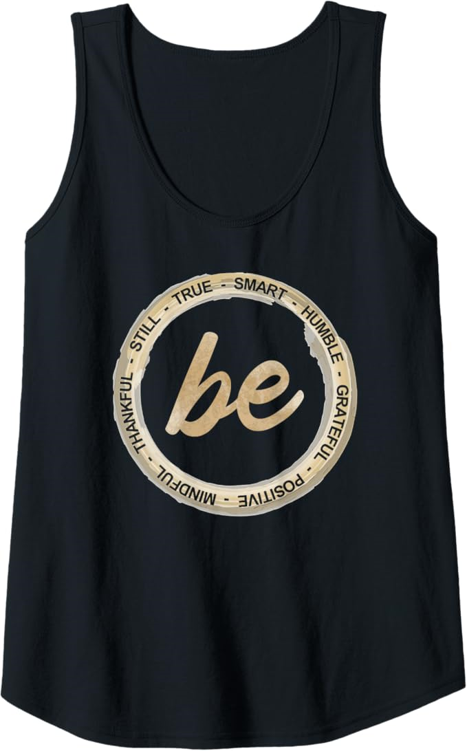 Tant Top yoga tshirt