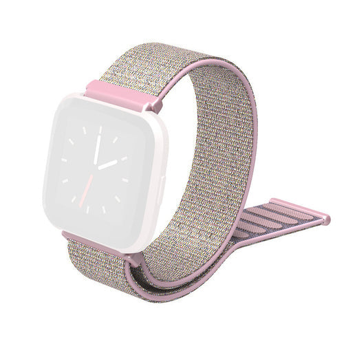 wearable devices Magic Sticker Nylon Adjustable