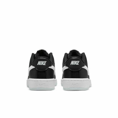 Men’s Casual Trainers Nike Court Royale 2 Next Nature Black