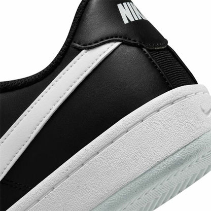Men’s Casual Trainers Nike Court Royale 2 Next Nature Black