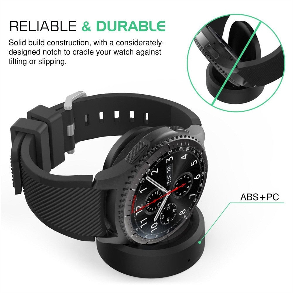 Design Portable Wireless Fast Charging