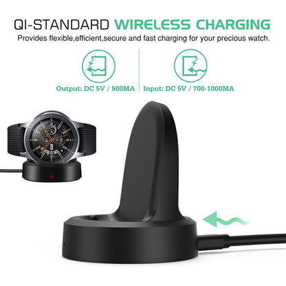 Design Portable Wireless Fast Charging