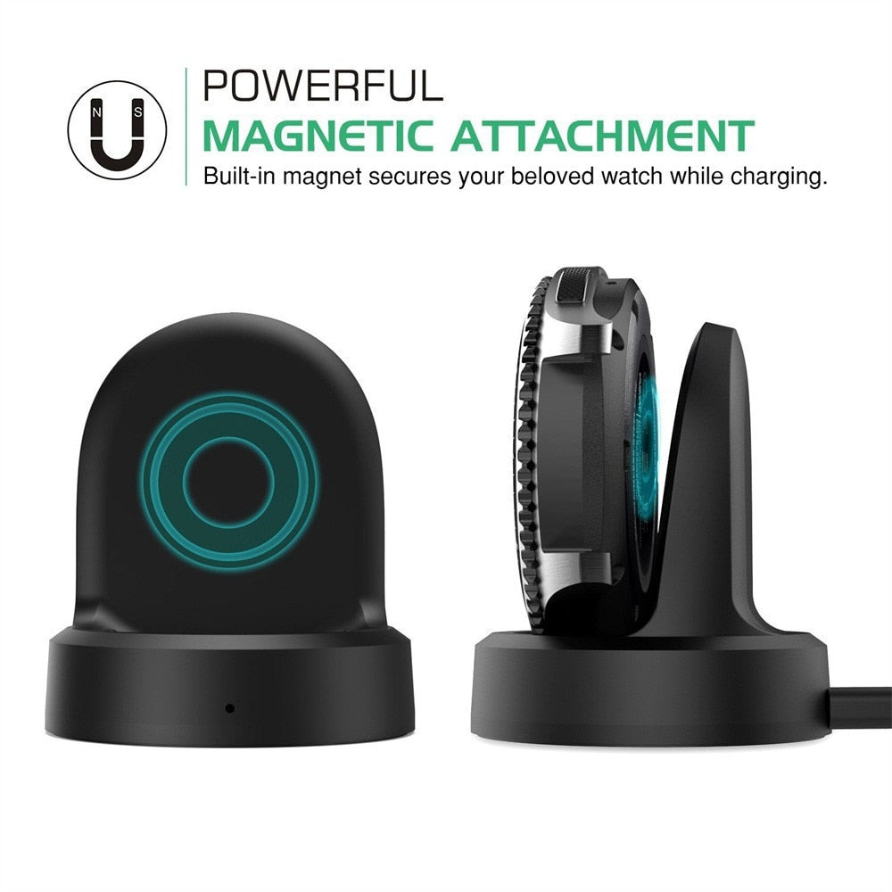 Design Portable Wireless Fast Charging