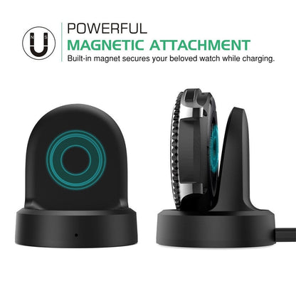Design Portable Wireless Fast Charging
