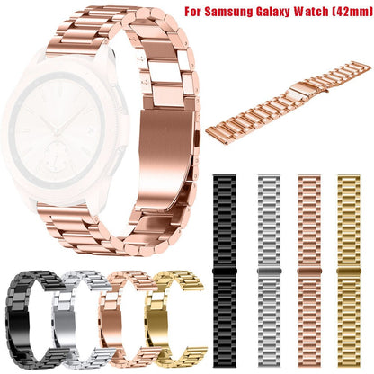 Style Luxury Stainless Steel Wristband