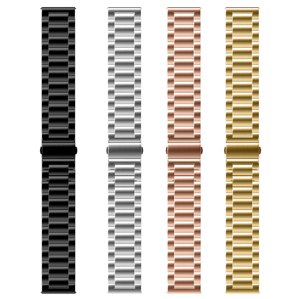 Style Luxury Stainless Steel Wristband