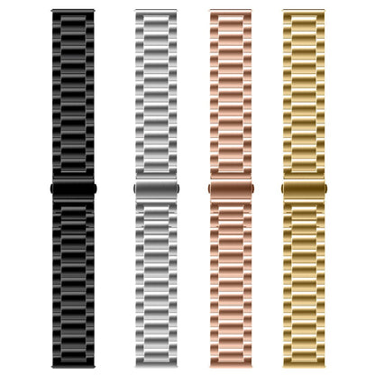 Style Luxury Stainless Steel Wristband