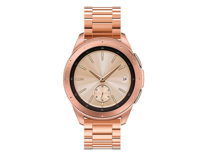 Style Luxury Stainless Steel Wristband