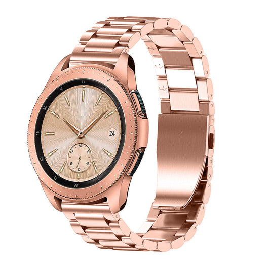 Style Luxury Stainless Steel Wristband