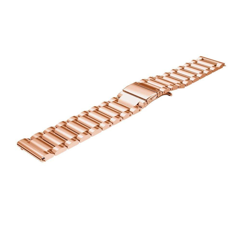 Style Luxury Stainless Steel Wristband
