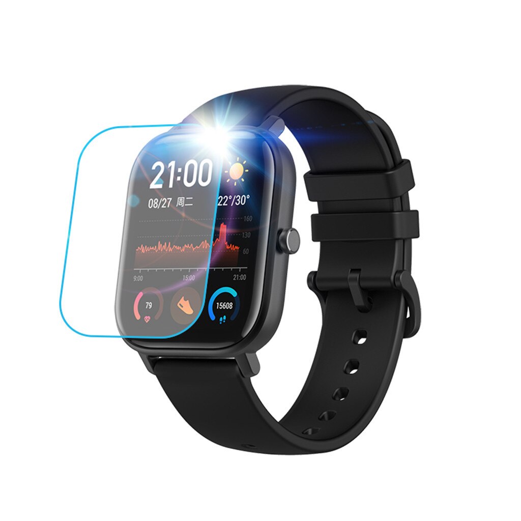 1PCS Hydrogel Transparent Screen Protection