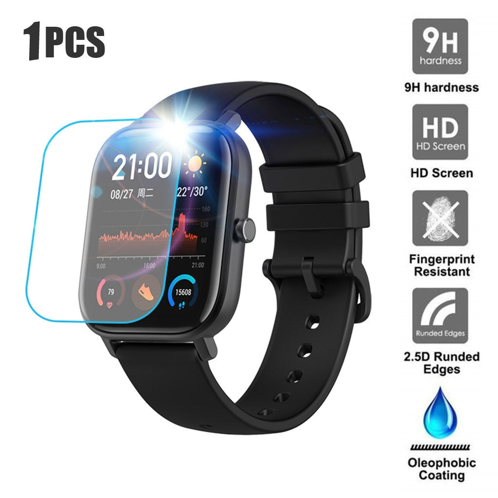 1PCS Hydrogel Transparent Screen Protection