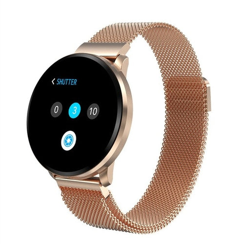 High quality 1.22 INCH Full screenTouch Smart