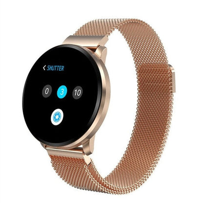 High quality 1.22 INCH Full screenTouch Smart