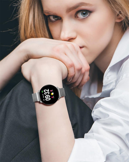 High quality 1.22 INCH Full screenTouch Smart