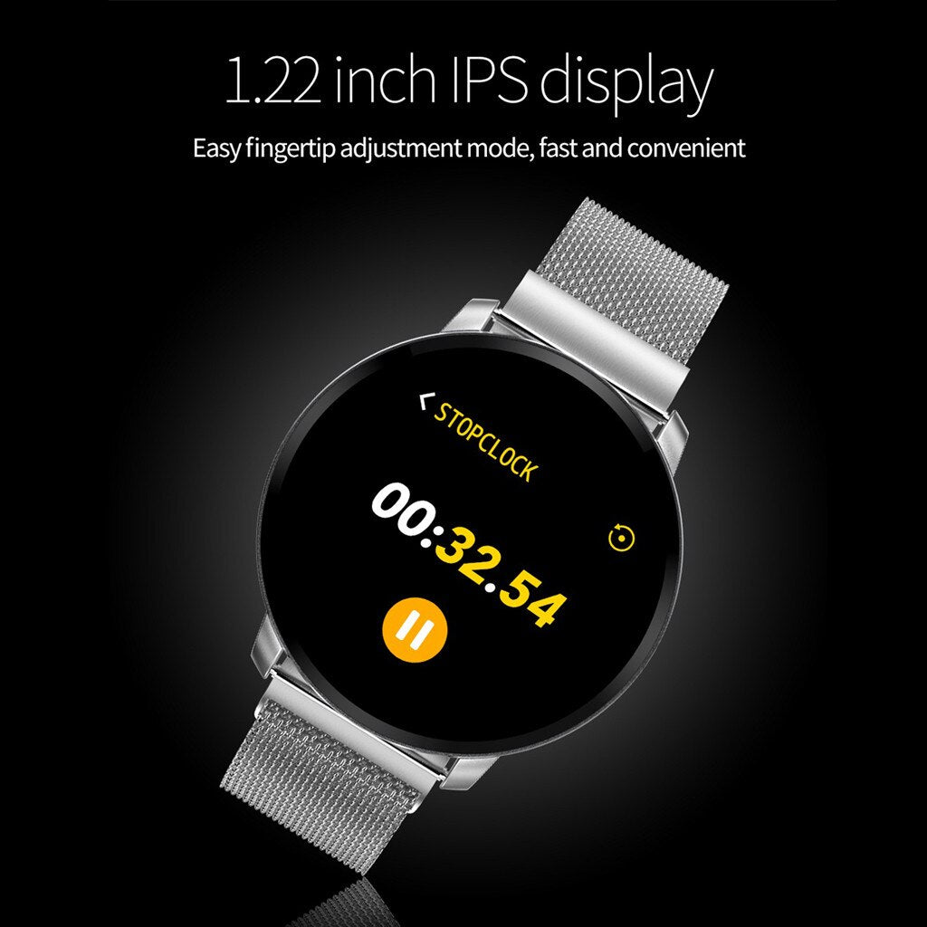 High quality 1.22 INCH Full screenTouch Smart