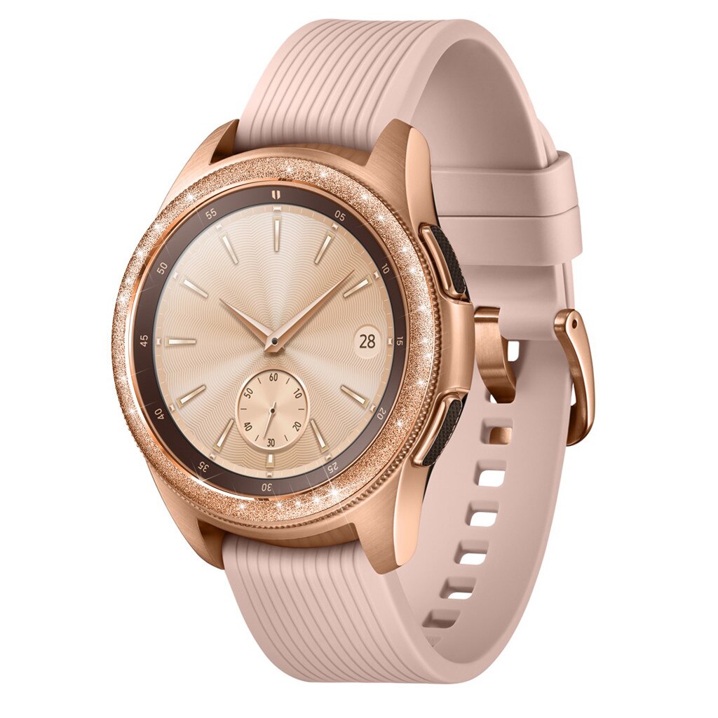 NEW For Samsung Galaxy Watch 42MM Bezel Ring