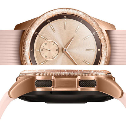 NEW For Samsung Galaxy Watch 42MM Bezel Ring