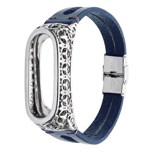 NEW HOT FASHIONReplacement Leather Wristband