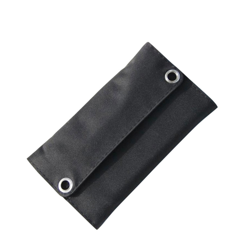 NEW  NEW 7W Outdoor Solar Panel Charger