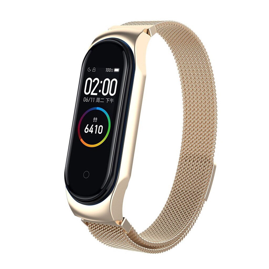 for wearable devices Milanese Magnetic Loop