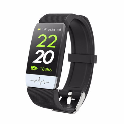 hotSmart Watch Heart Rate Monitor Blood