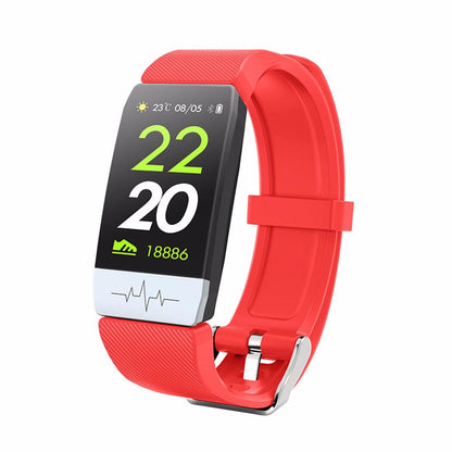 hotSmart Watch Heart Rate Monitor Blood