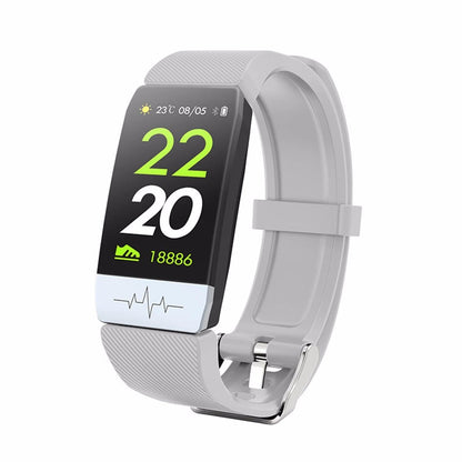 hotSmart Watch Heart Rate Monitor Blood