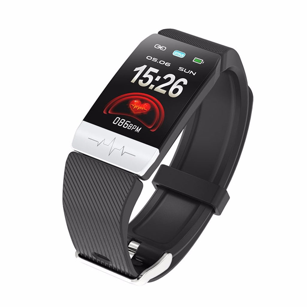 hotSmart Watch Heart Rate Monitor Blood