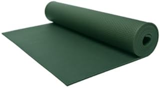 PU Natural Rubber Yoga Mat
