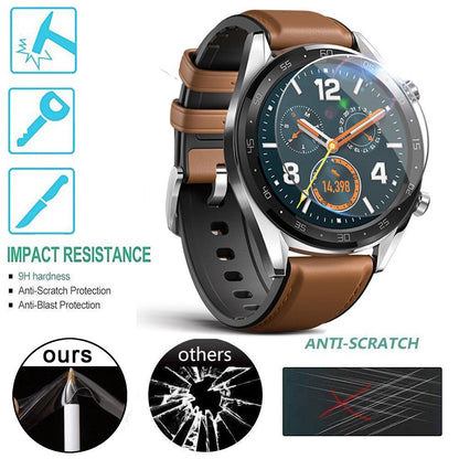 5PCS Explosion proof TPU Screen Protector Full