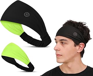 Cardio Cross-Training Headband -4