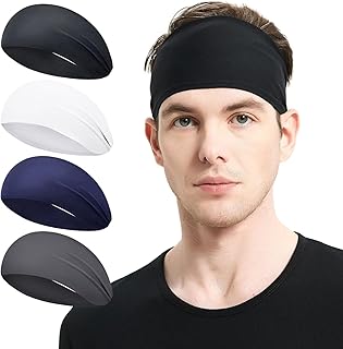 Cardio Cross-Training Headband -5