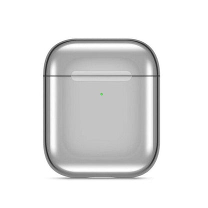 For / apple 2/1 Metal for apple Case