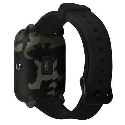 Hot Product Camouflage Soft TPU Protection Full