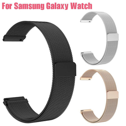 Hot Product Milanese Magnetic Loop Stainless Steel