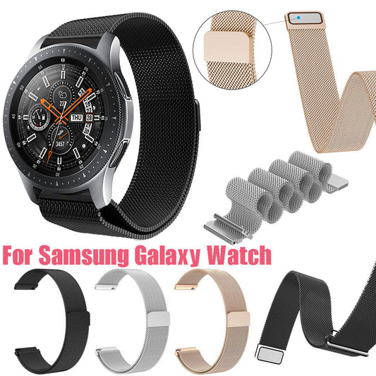 Hot Product Milanese Magnetic Loop Stainless Steel