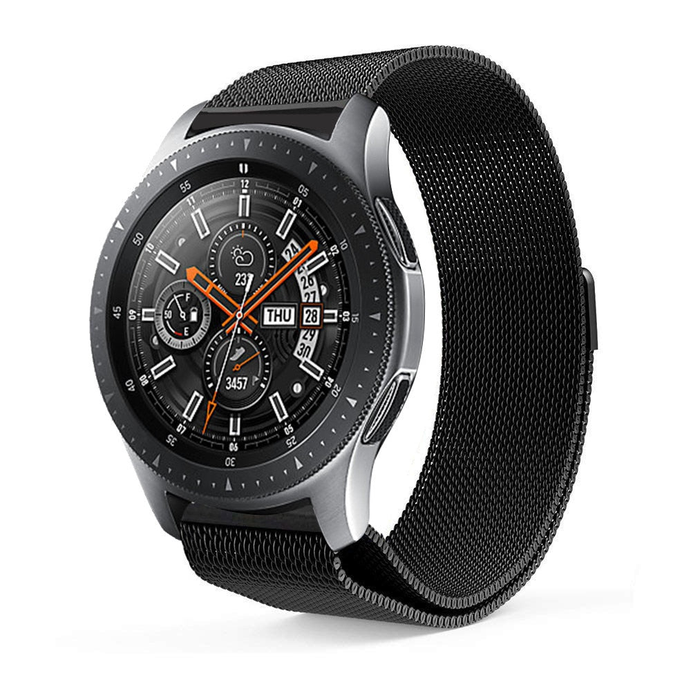 Hot Product Milanese Magnetic Loop Stainless Steel