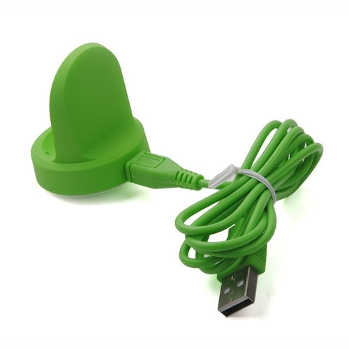 Hot Sale Qi Wireless Charging Dock Cradle Charger