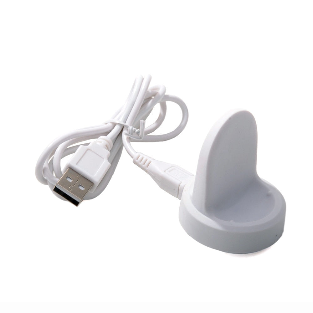 Hot Sale Qi Wireless Charging Dock Cradle Charger