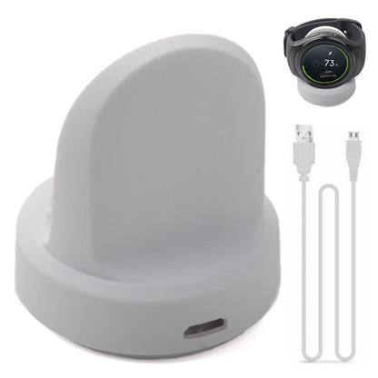 Hot Sale Qi Wireless Charging Dock Cradle Charger
