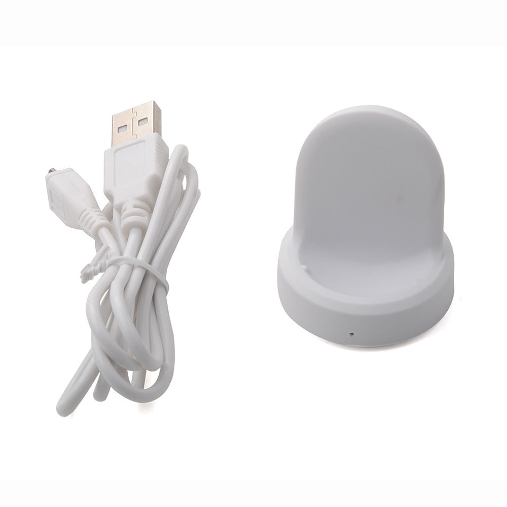 Hot Sale Qi Wireless Charging Dock Cradle Charger