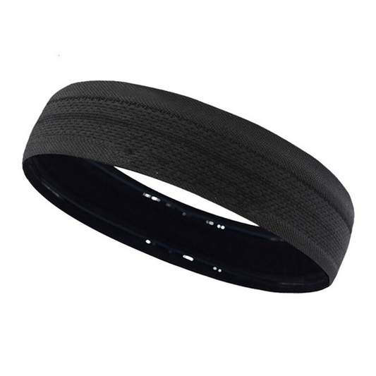 Cardio Cross-Training Headband -2