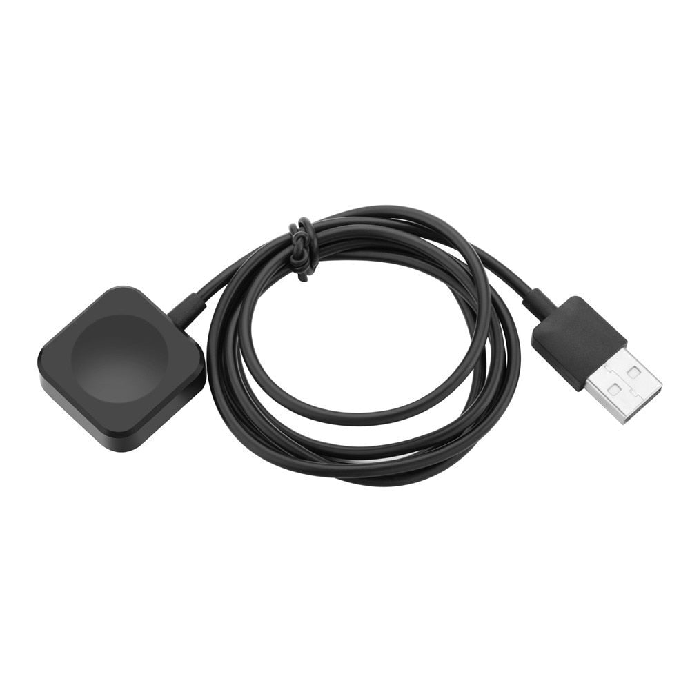 Magnetic Wireless Charger Cable Charging Dock For