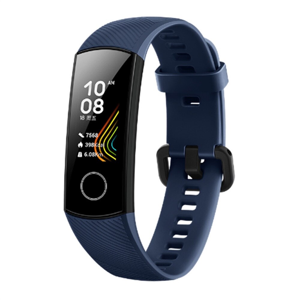 Coming Lovely 2019NEW Huawei Honor Band 5