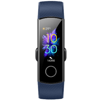 Coming Lovely 2019NEW Huawei Honor Band 5