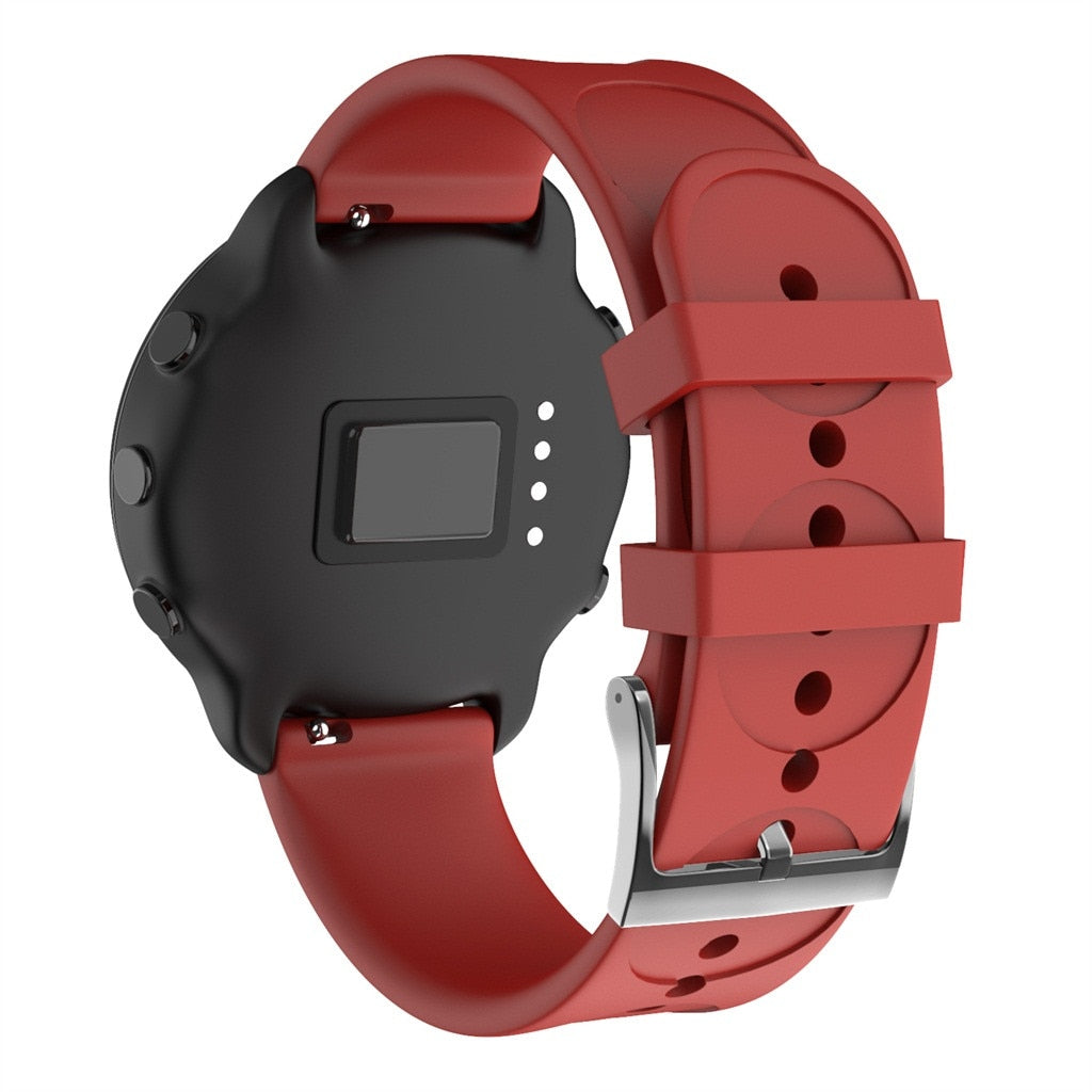 Coming Lovely Soft Silicone Replacement Sport