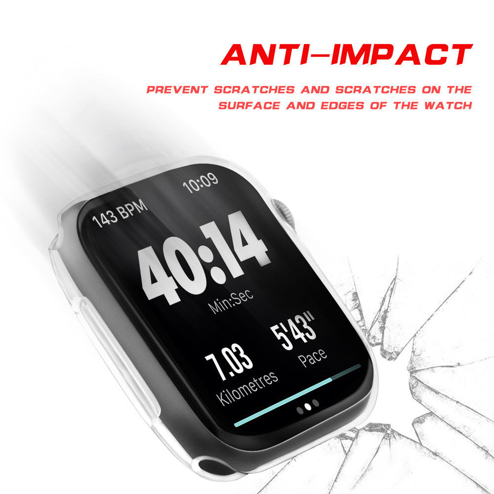 Coming Lovely Ultra thin Soft TPU Protection